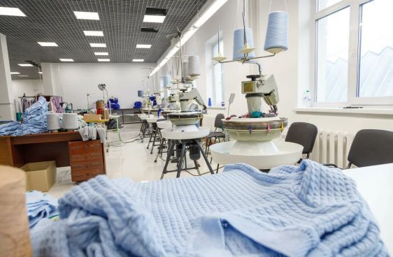 Соответствие европейским стандартам качества Соответствие европейским стандартам качества